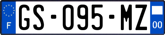GS-095-MZ