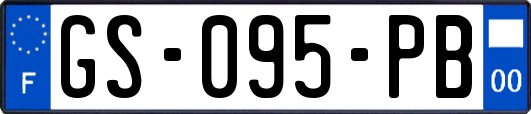 GS-095-PB
