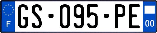 GS-095-PE