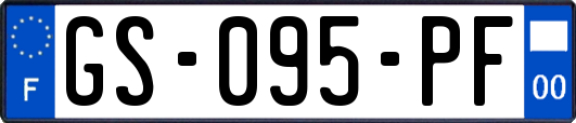 GS-095-PF