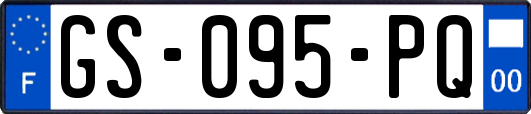 GS-095-PQ