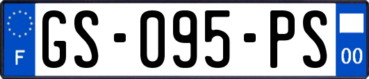GS-095-PS