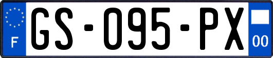 GS-095-PX