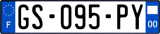 GS-095-PY