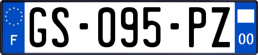 GS-095-PZ