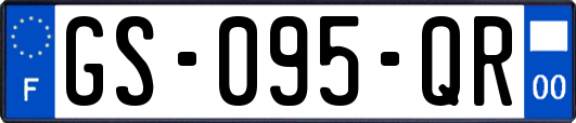 GS-095-QR