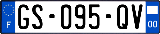 GS-095-QV