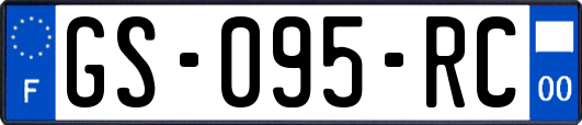 GS-095-RC