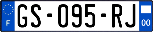 GS-095-RJ
