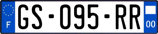 GS-095-RR
