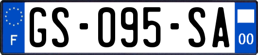 GS-095-SA