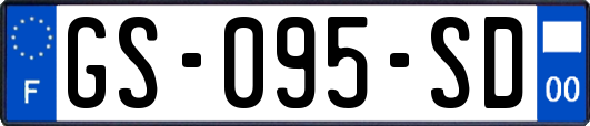 GS-095-SD