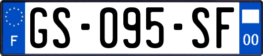 GS-095-SF