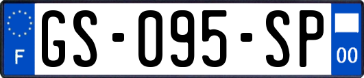 GS-095-SP