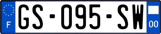 GS-095-SW