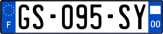 GS-095-SY