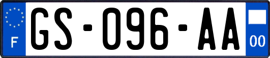 GS-096-AA