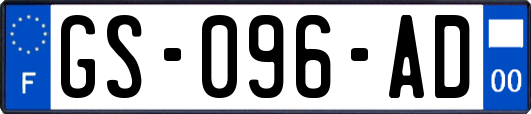 GS-096-AD