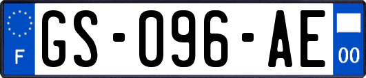 GS-096-AE