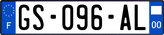 GS-096-AL