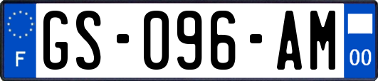 GS-096-AM