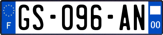 GS-096-AN