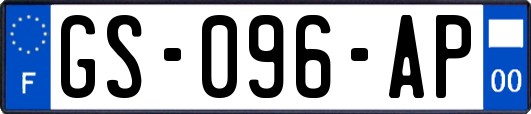 GS-096-AP