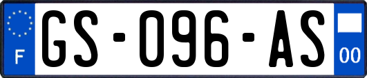 GS-096-AS