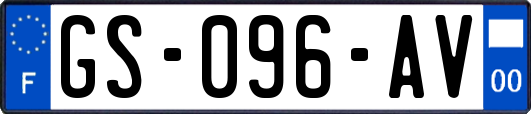 GS-096-AV