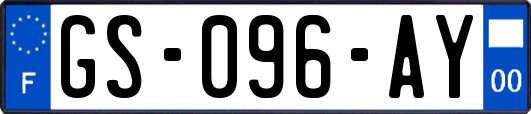 GS-096-AY