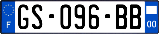 GS-096-BB