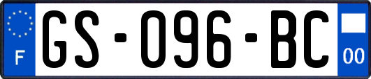 GS-096-BC