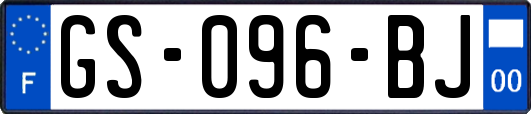 GS-096-BJ