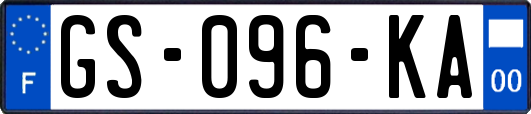 GS-096-KA