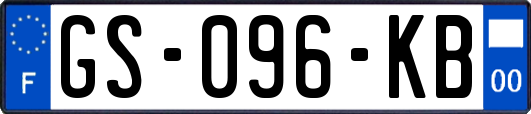 GS-096-KB