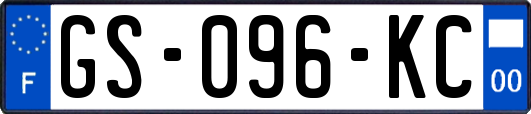 GS-096-KC