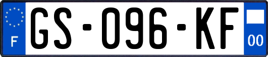 GS-096-KF