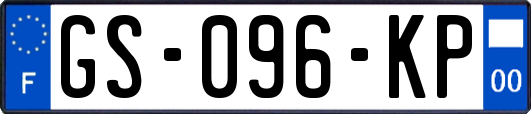 GS-096-KP