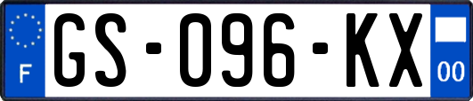 GS-096-KX