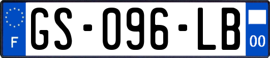 GS-096-LB