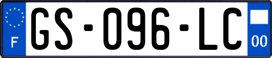GS-096-LC