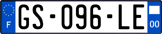 GS-096-LE