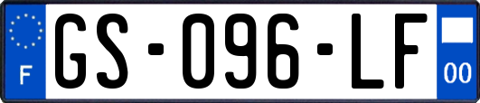 GS-096-LF