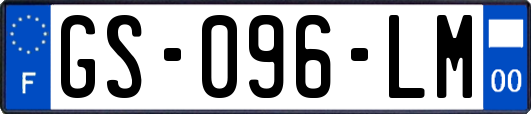 GS-096-LM