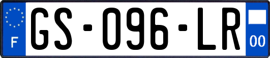 GS-096-LR