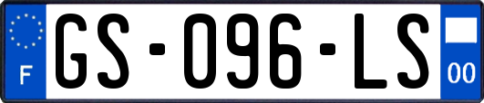 GS-096-LS