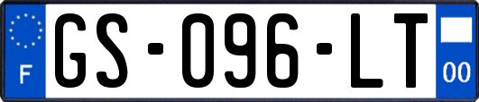GS-096-LT