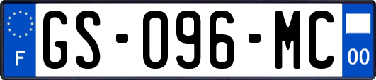 GS-096-MC