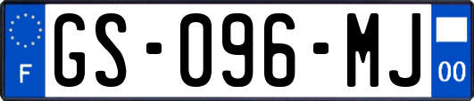 GS-096-MJ