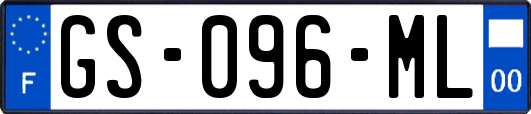 GS-096-ML